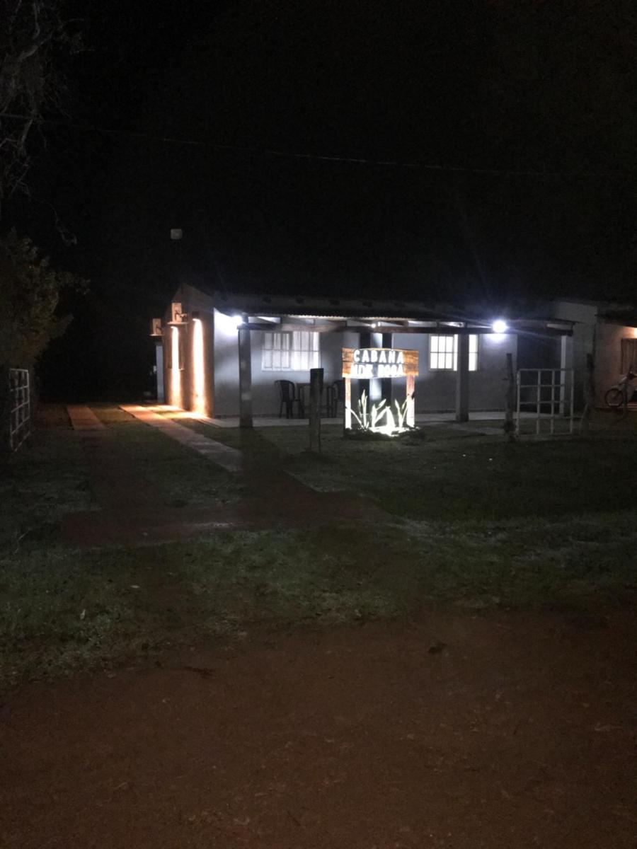 Nde roga - Housity