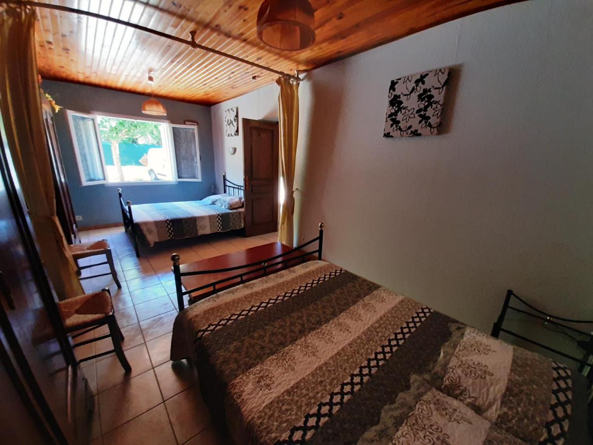 Gîtes Lèzan Gard - Housity