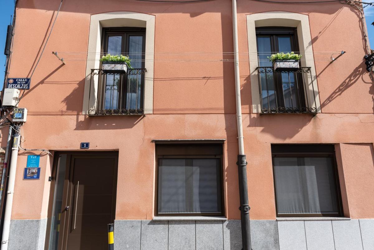 Casa Abuela Carmen - Housity