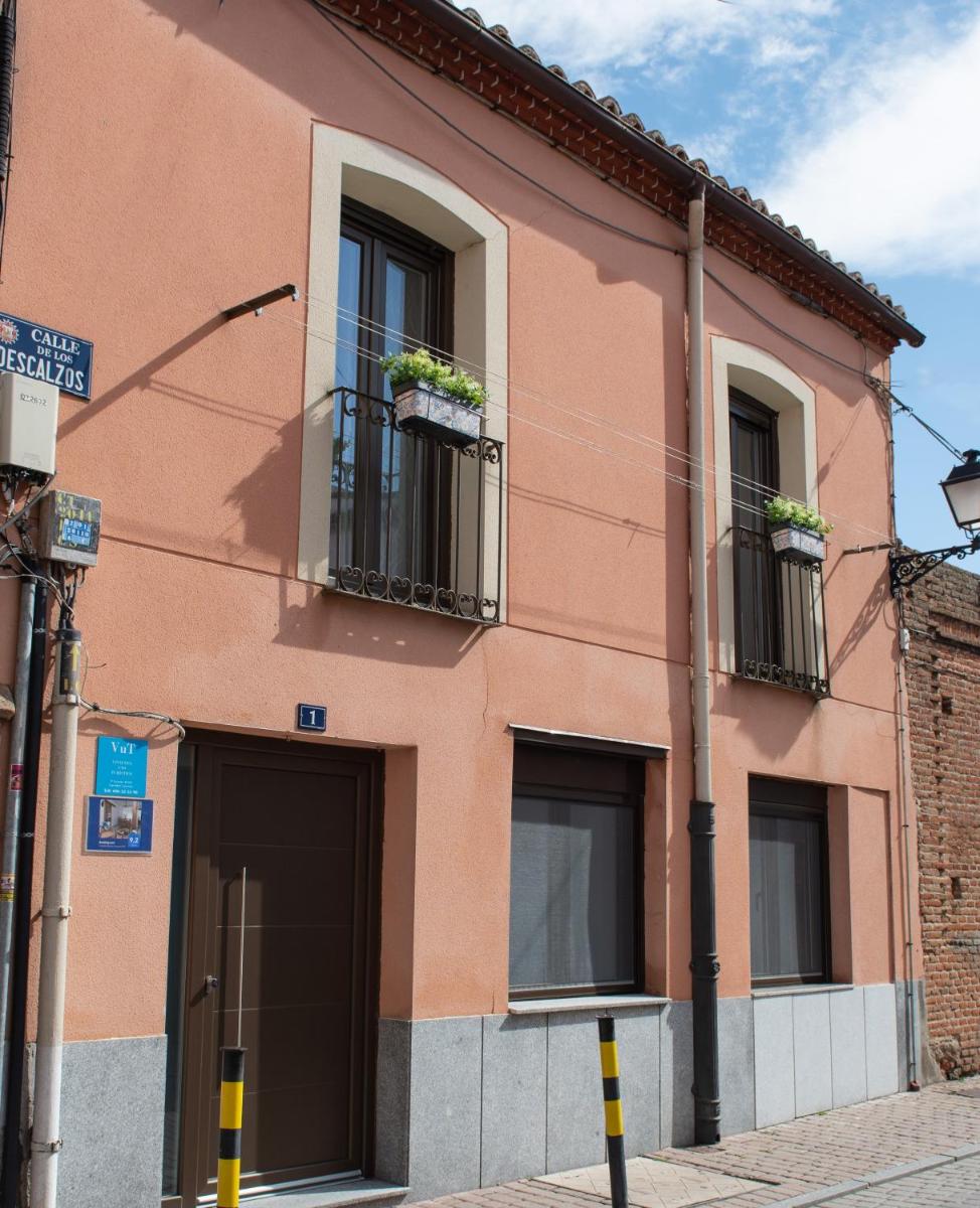 Casa Abuela Carmen - Housity