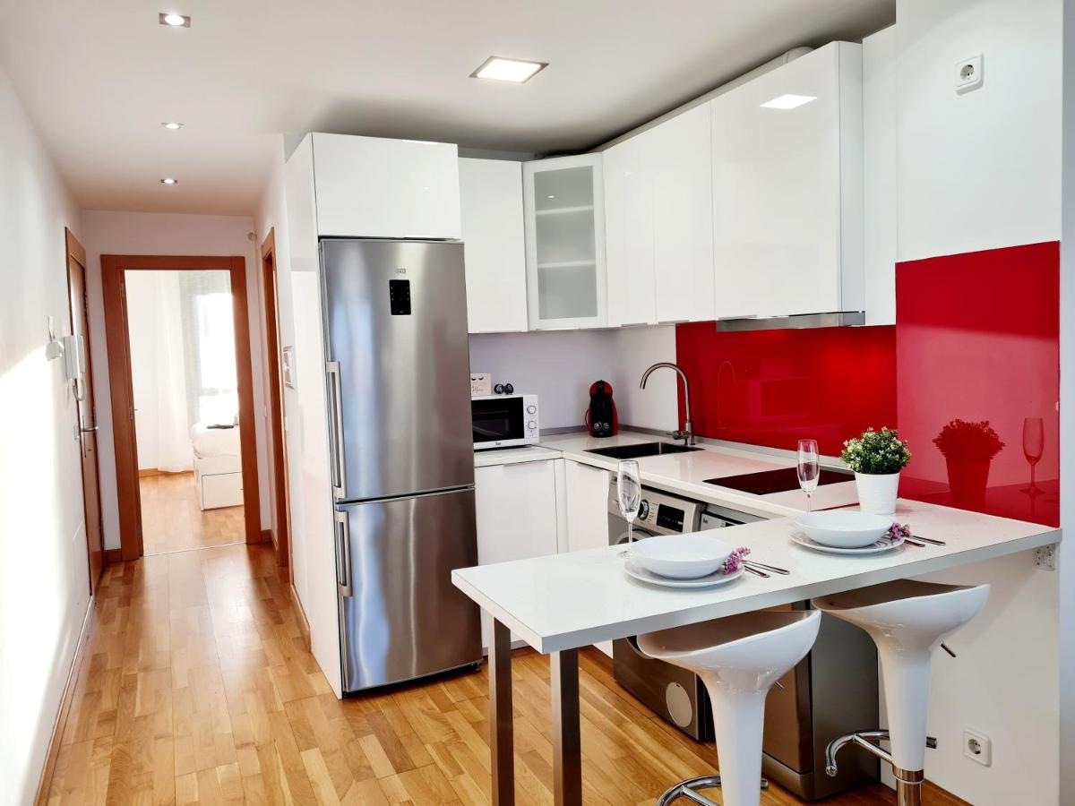 Glory Home I garaje incluido - Housity