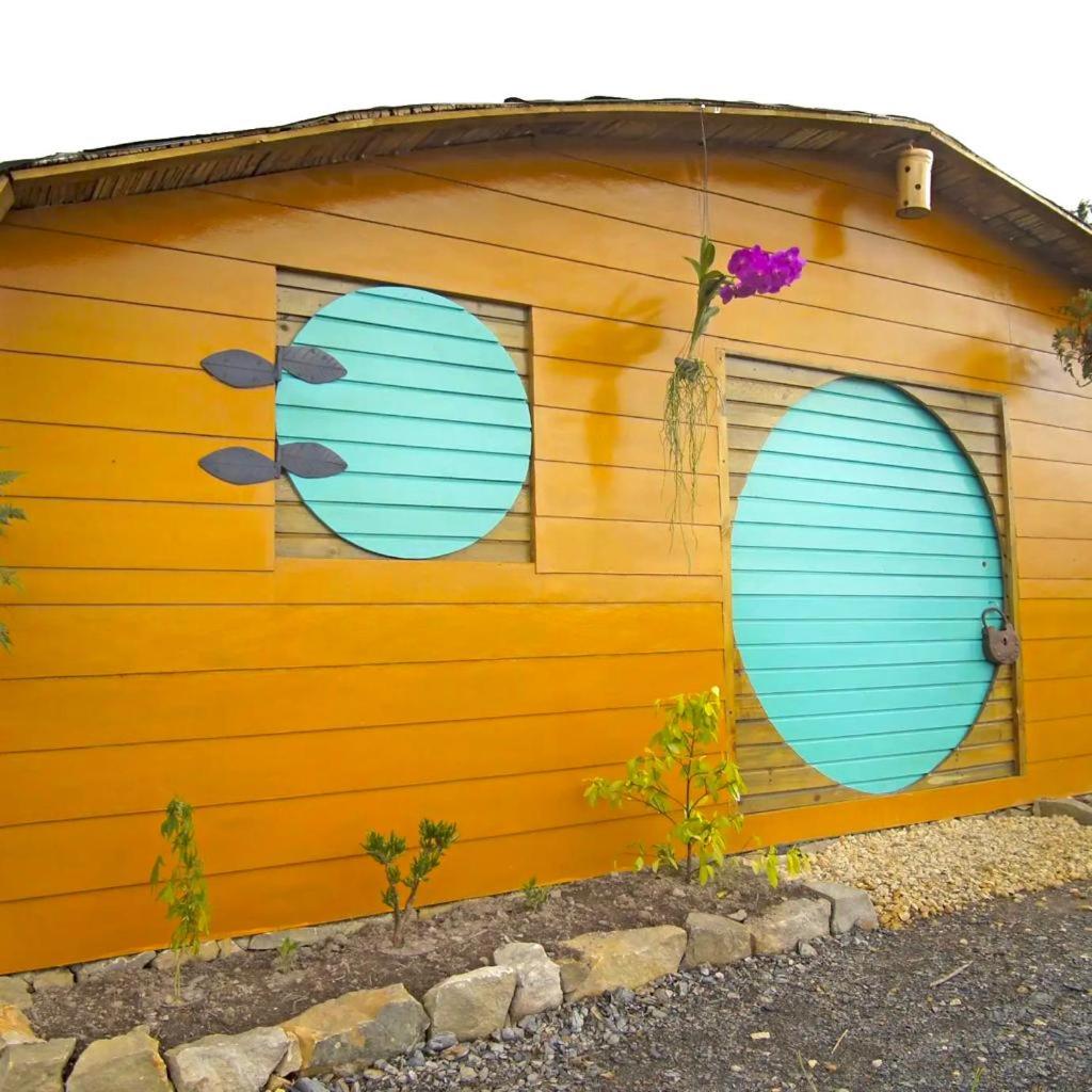 Casa Hobbit Montañita - Housity