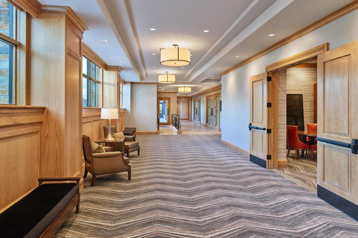 St. Regis Deer Valley - Housity