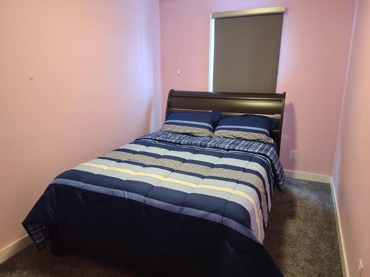 Winnipeg Peace Home - Housity