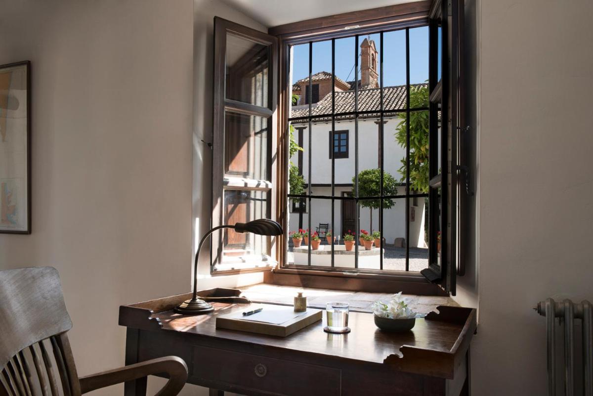 Hotel Cortijo del Marqués - Housity