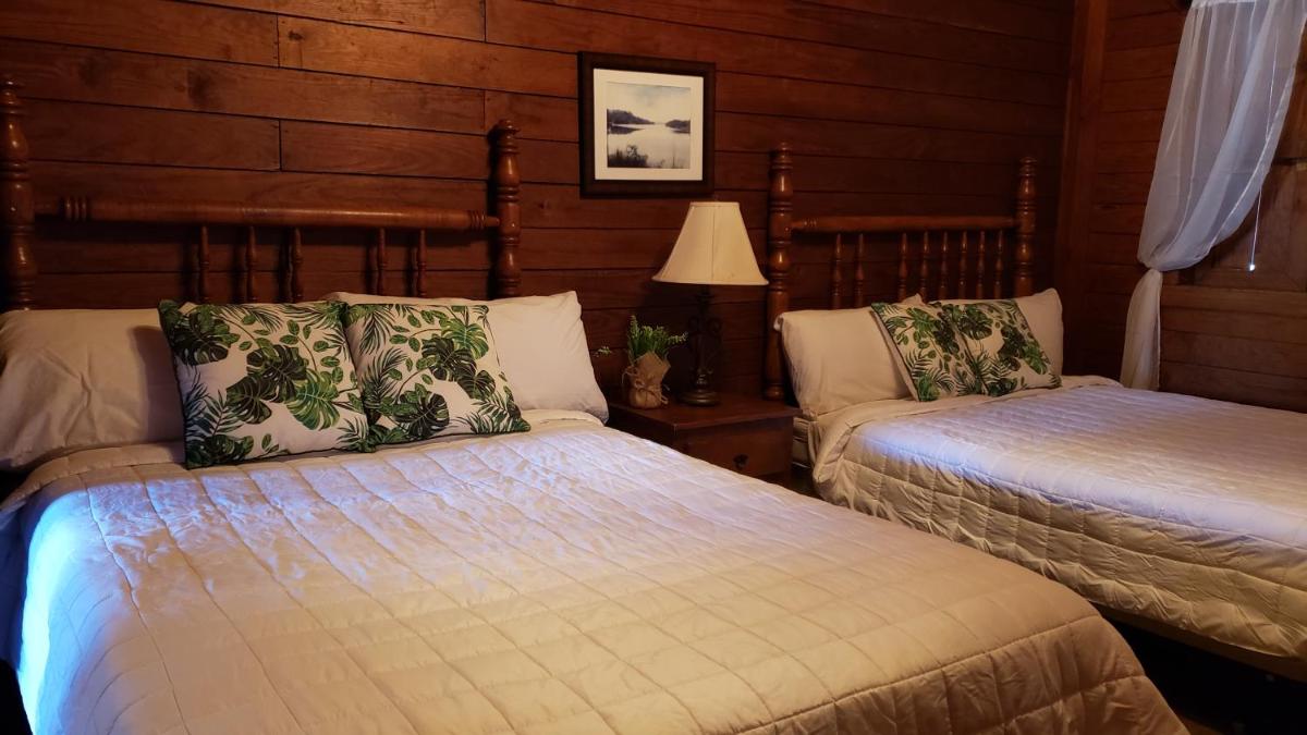 Hacienda el Jibarito - Housity