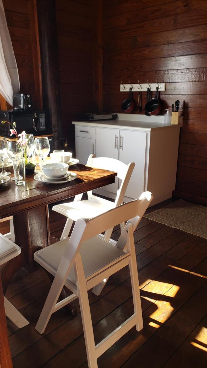 Hacienda el Jibarito - Housity