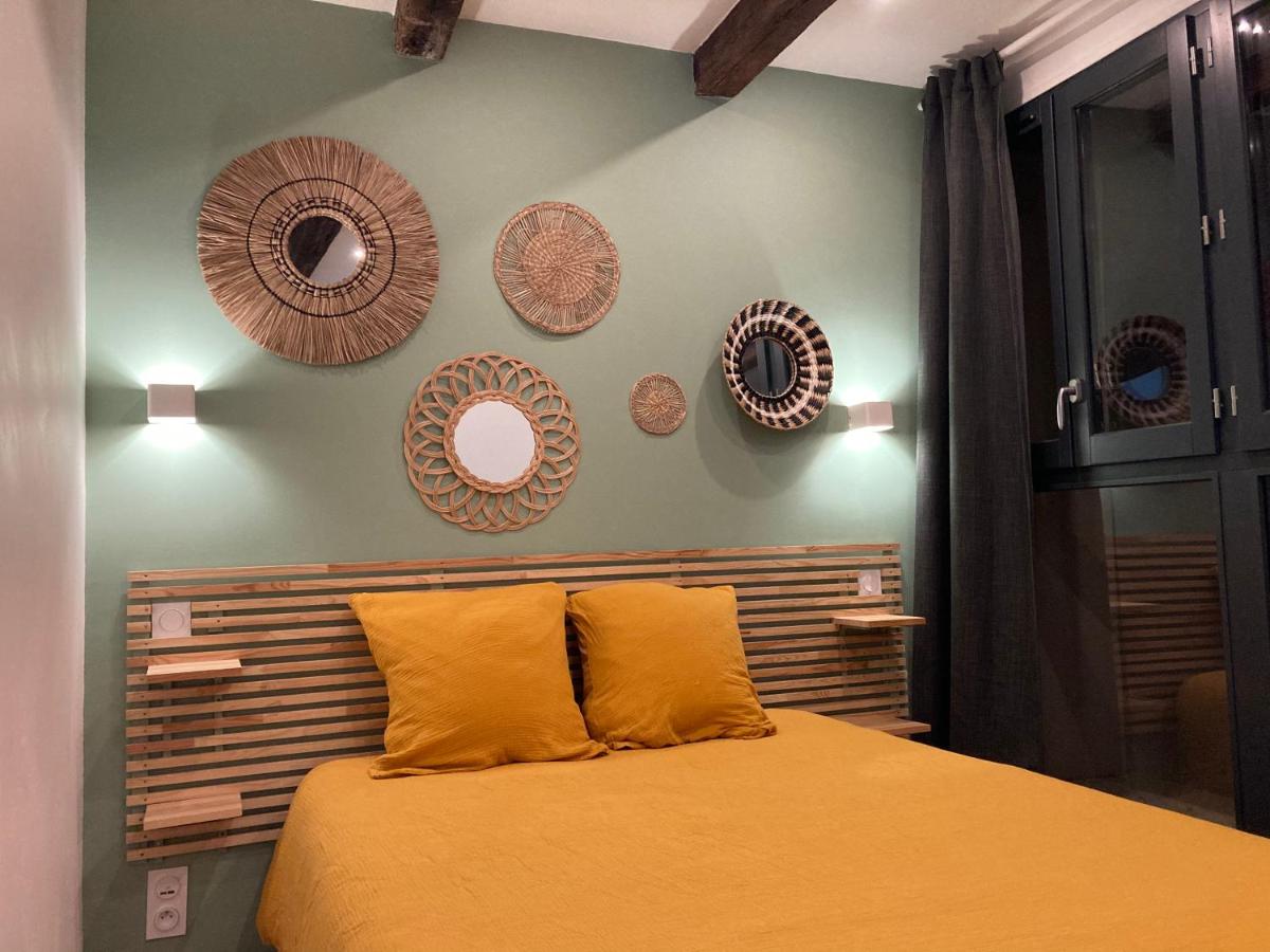 L'ATELIER - à coté abbatiale - clim reversible - Ideal couples - Housity