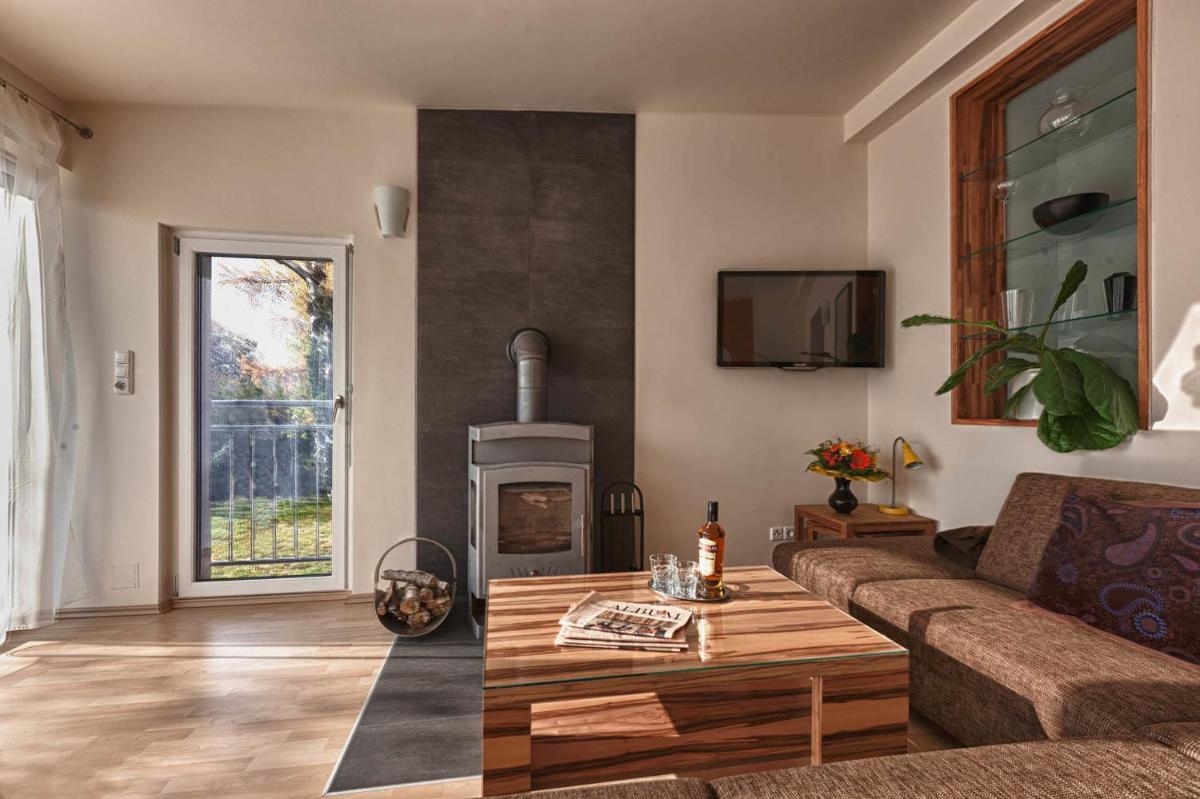 Ferienhaus Burgenland - Housity
