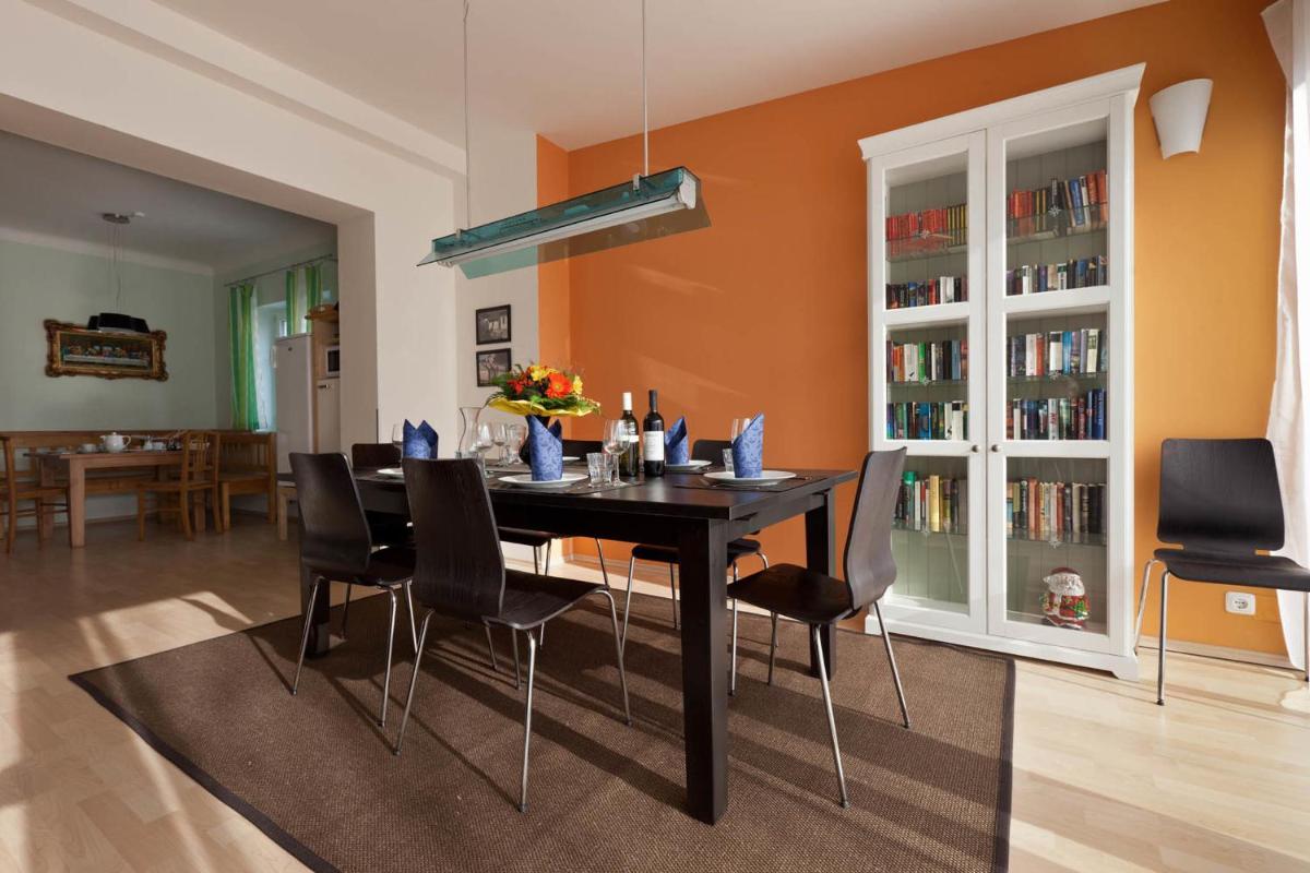 Ferienhaus Burgenland - Housity