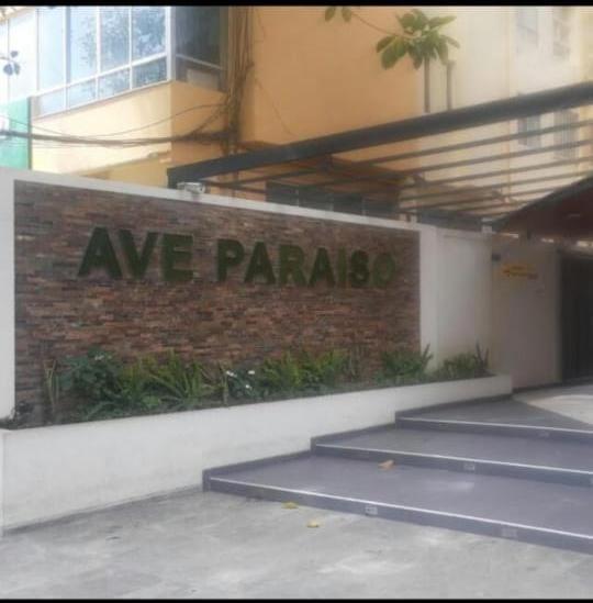 Suitetrails - AVE PARAISO