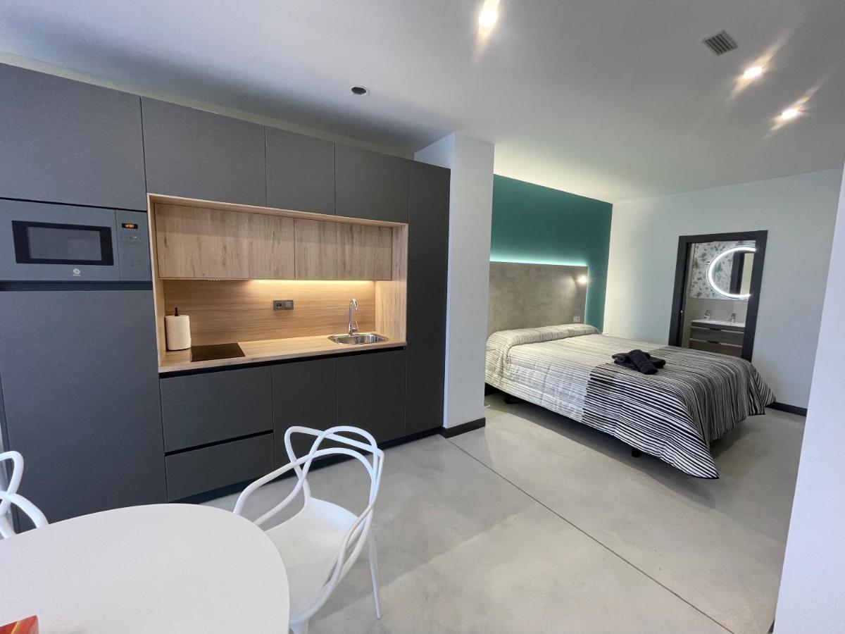 Aljama Burgos - Housity