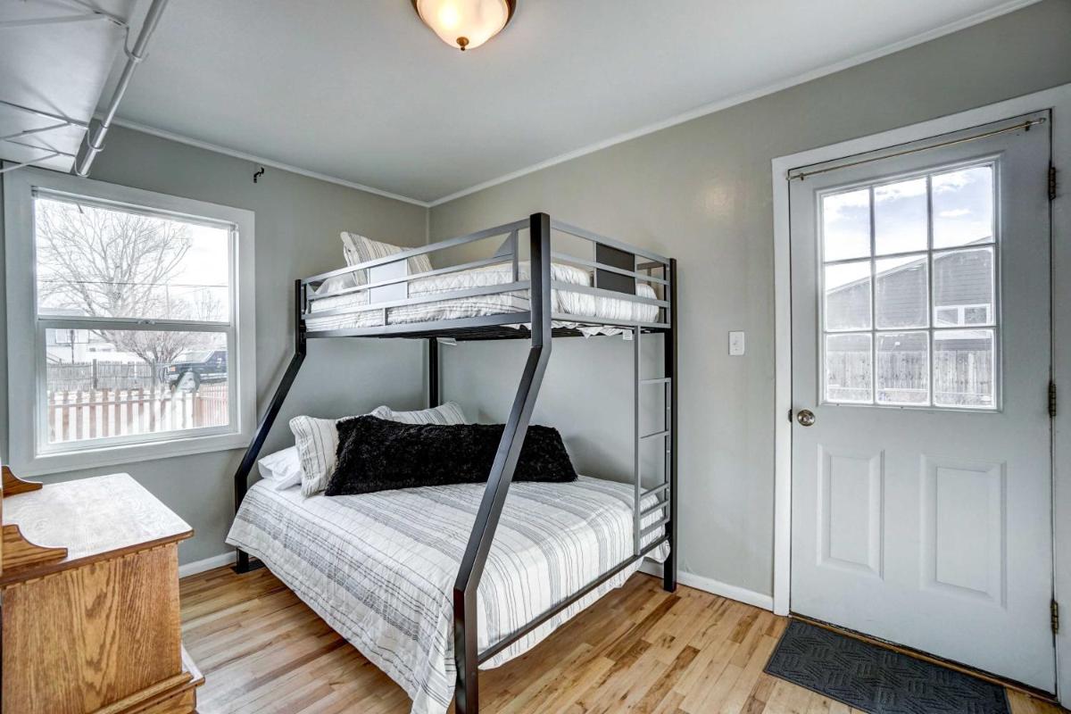 Laramie Vacation Rental 2 Mi to Downtown! - Housity
