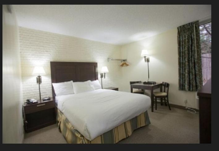 Inns of Virginia Arlington - Housity