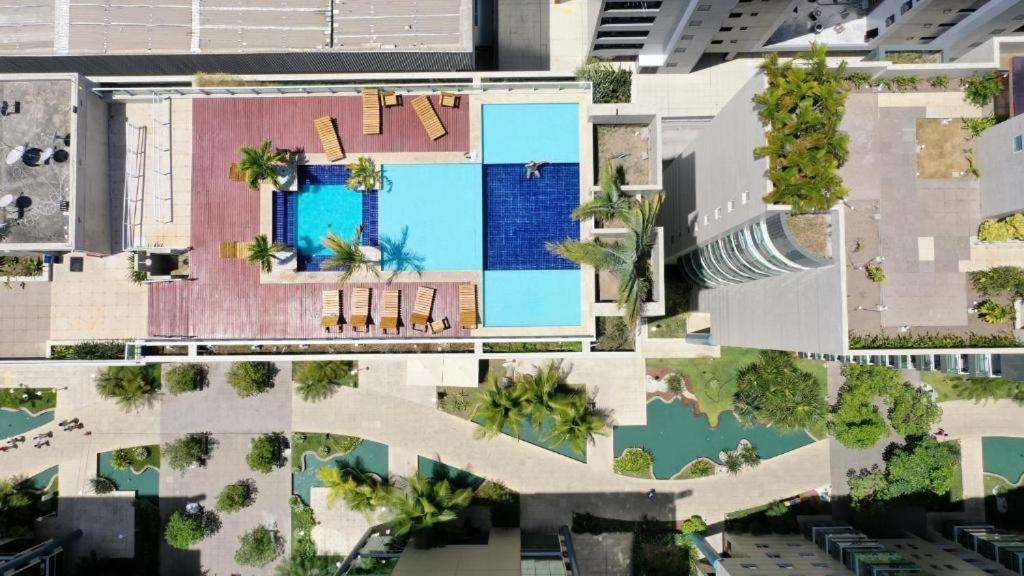 Beira Mar Praia Jatiúca - Housity