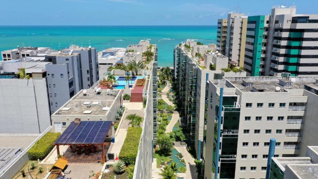 Beira Mar Praia Jatiúca - Housity