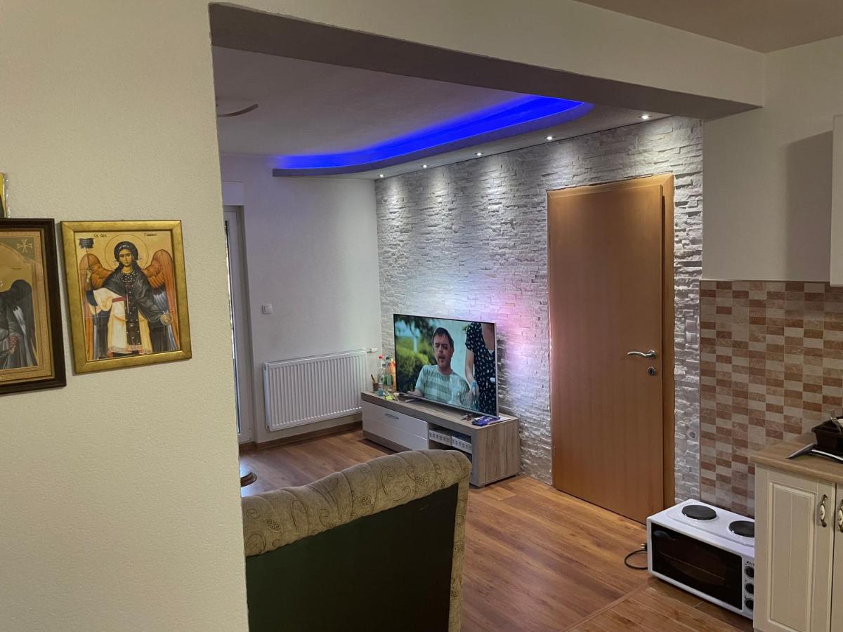 Sobe Dana - Housity