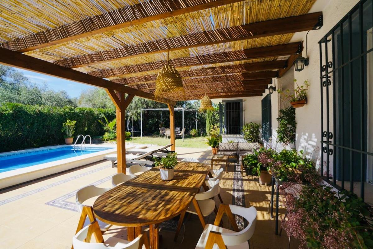 Villa Ferrer Sevilla - Housity