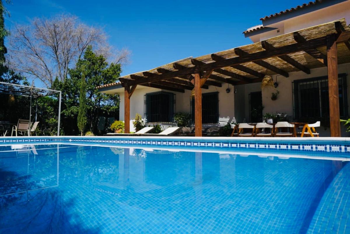 Villa Ferrer Sevilla - Housity