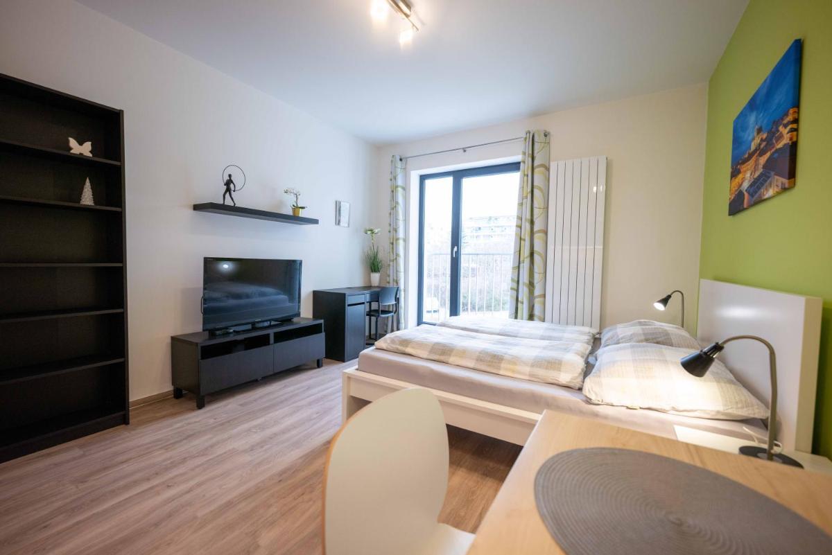 Apartment Sadova - Housity