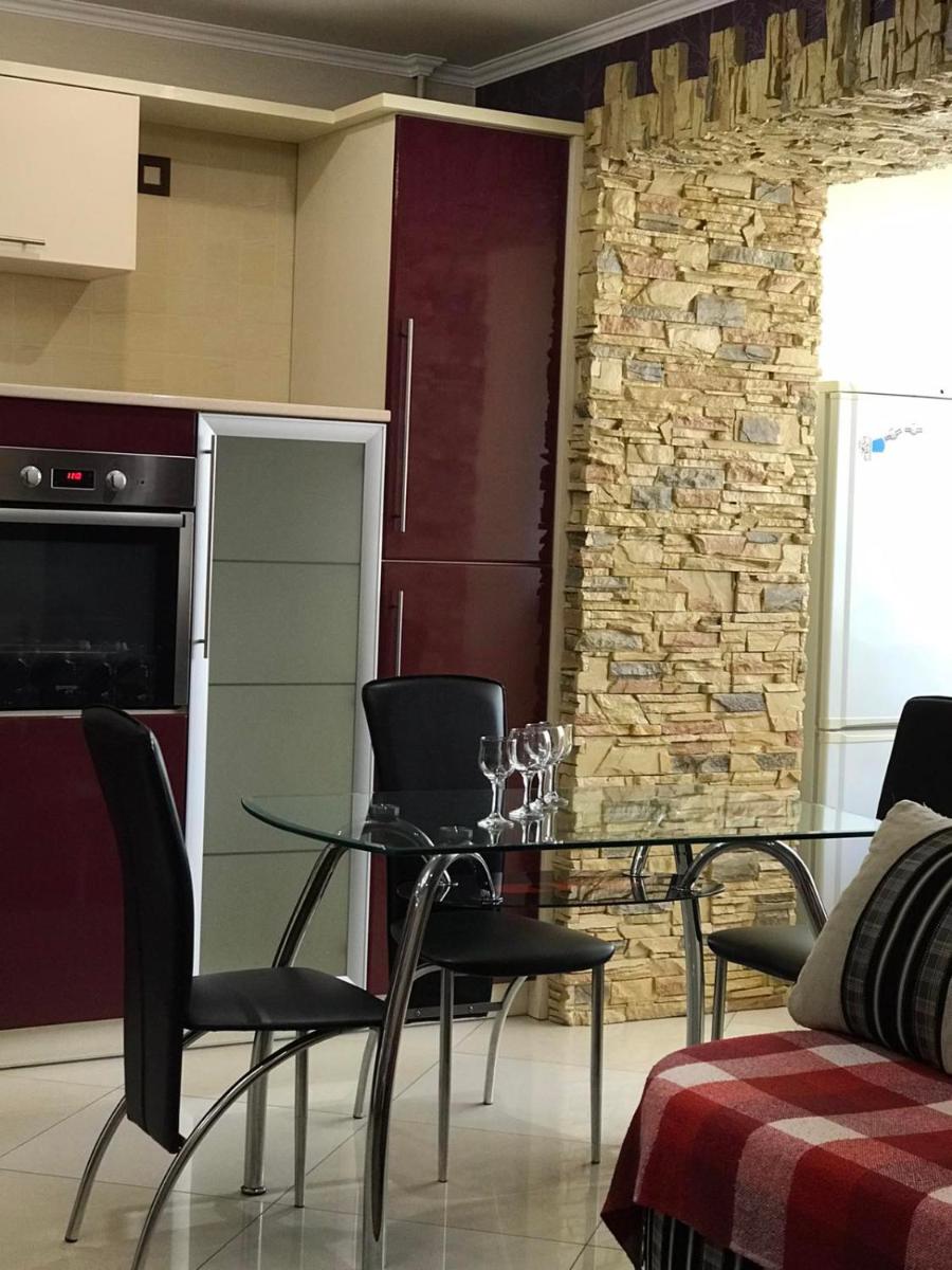 Apartment on Kravchuka 11b - Housity