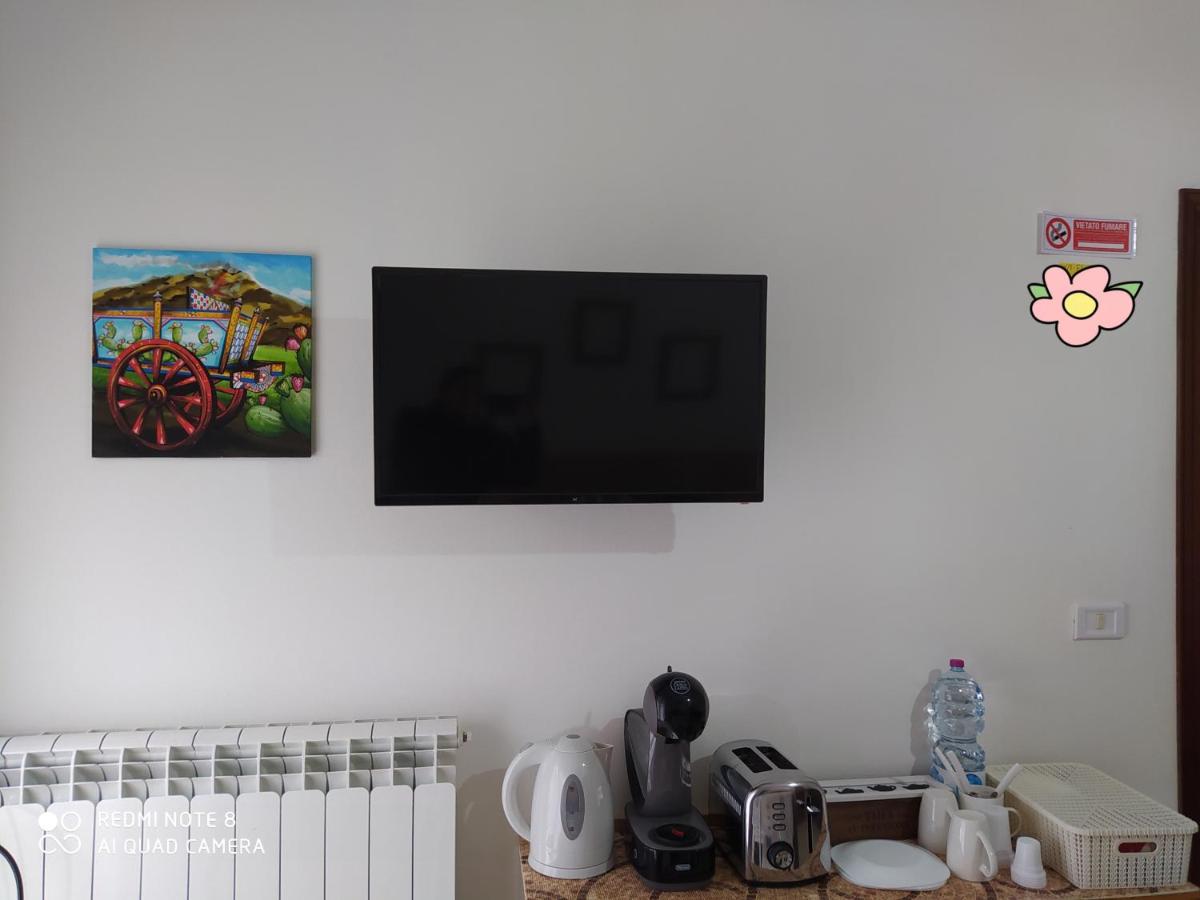 bed & breakfast Acquaviva di Vullo Vincenzo - Housity