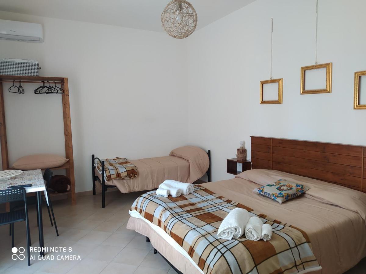 bed & breakfast Acquaviva di Vullo Vincenzo - Housity