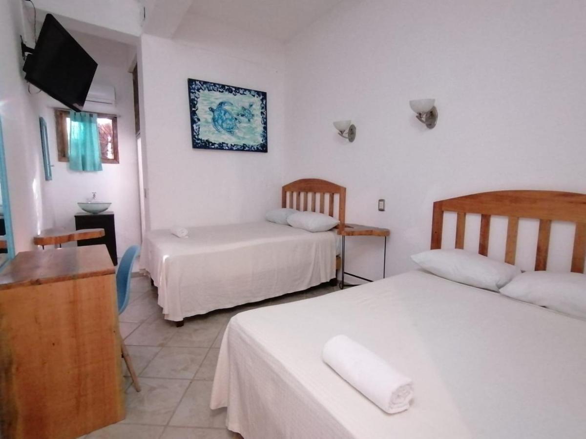 Casa Tortuga Azul - Housity