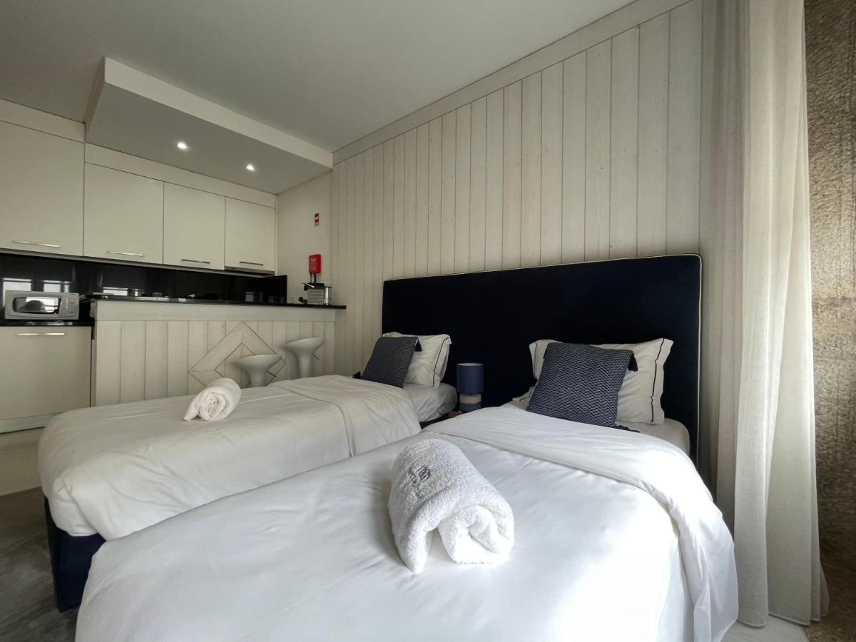 PORTA NOVA Historic Center - Apartments Collection by Perpetual Relax - Hizvo