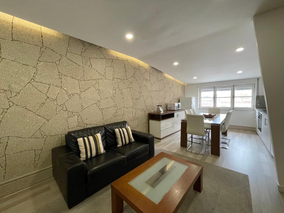 PORTA NOVA Historic Center - Apartments Collection by Perpetual Relax - Hizvo
