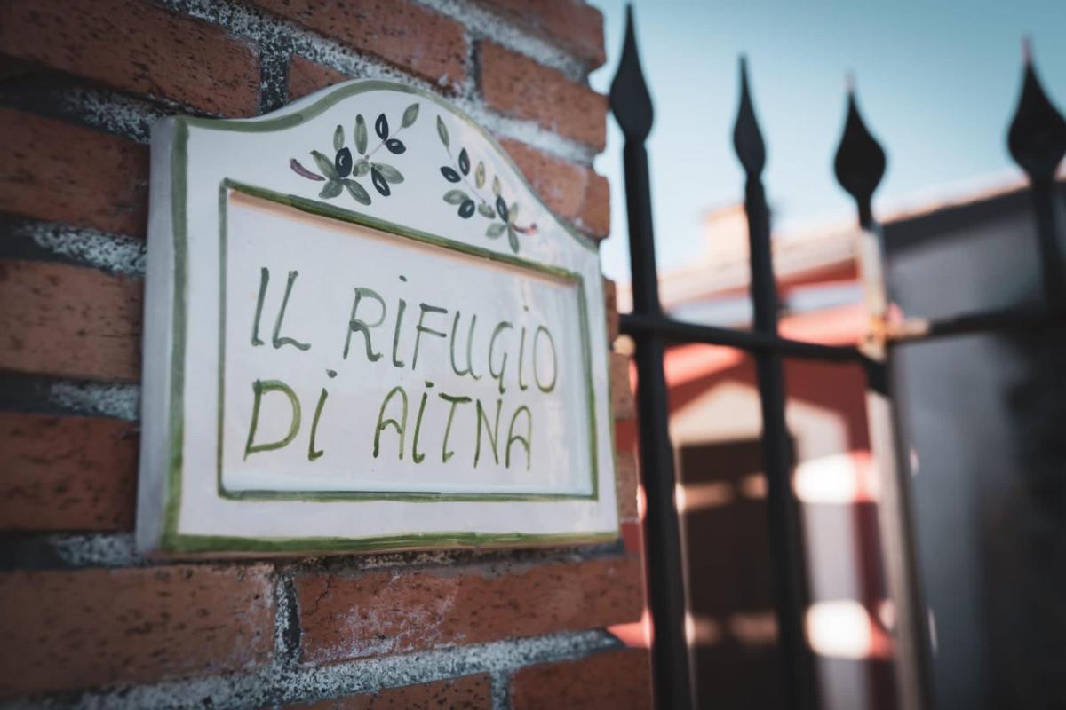 Il Rifugio di Aitna - Housity