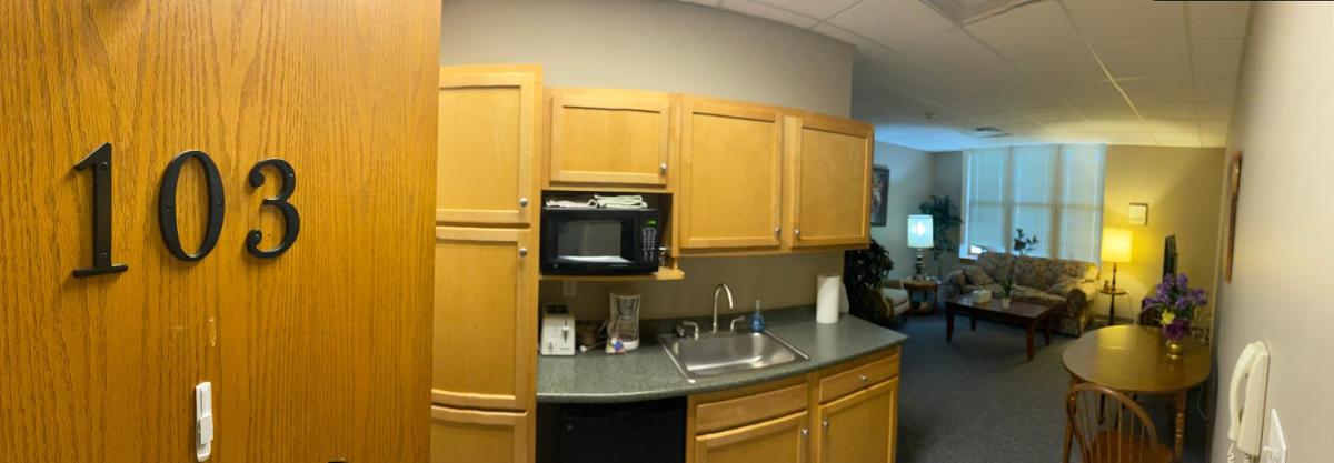Pershing Heights 103 - Housity