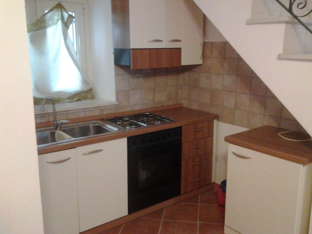 Case Vacanza Sant'Andrea - Housity