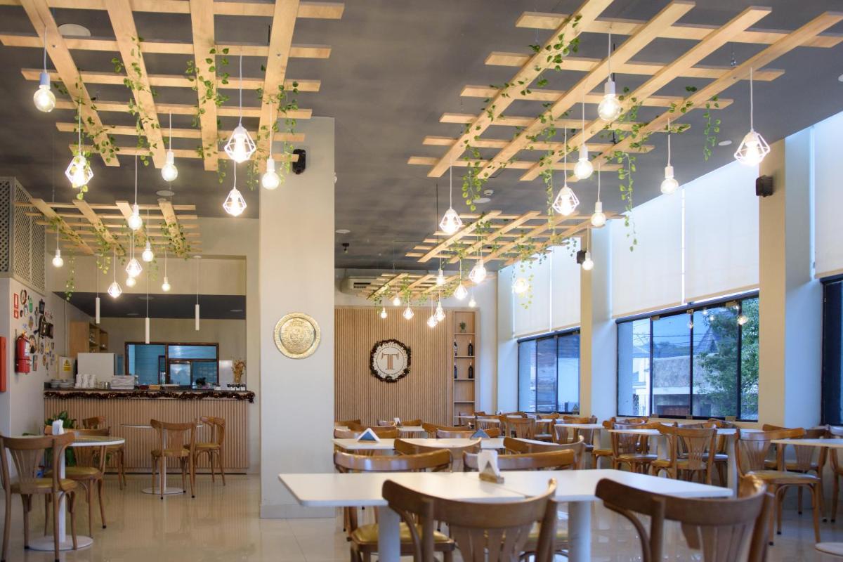 Catalina Hotel San Pedro de Jujuy - Housity