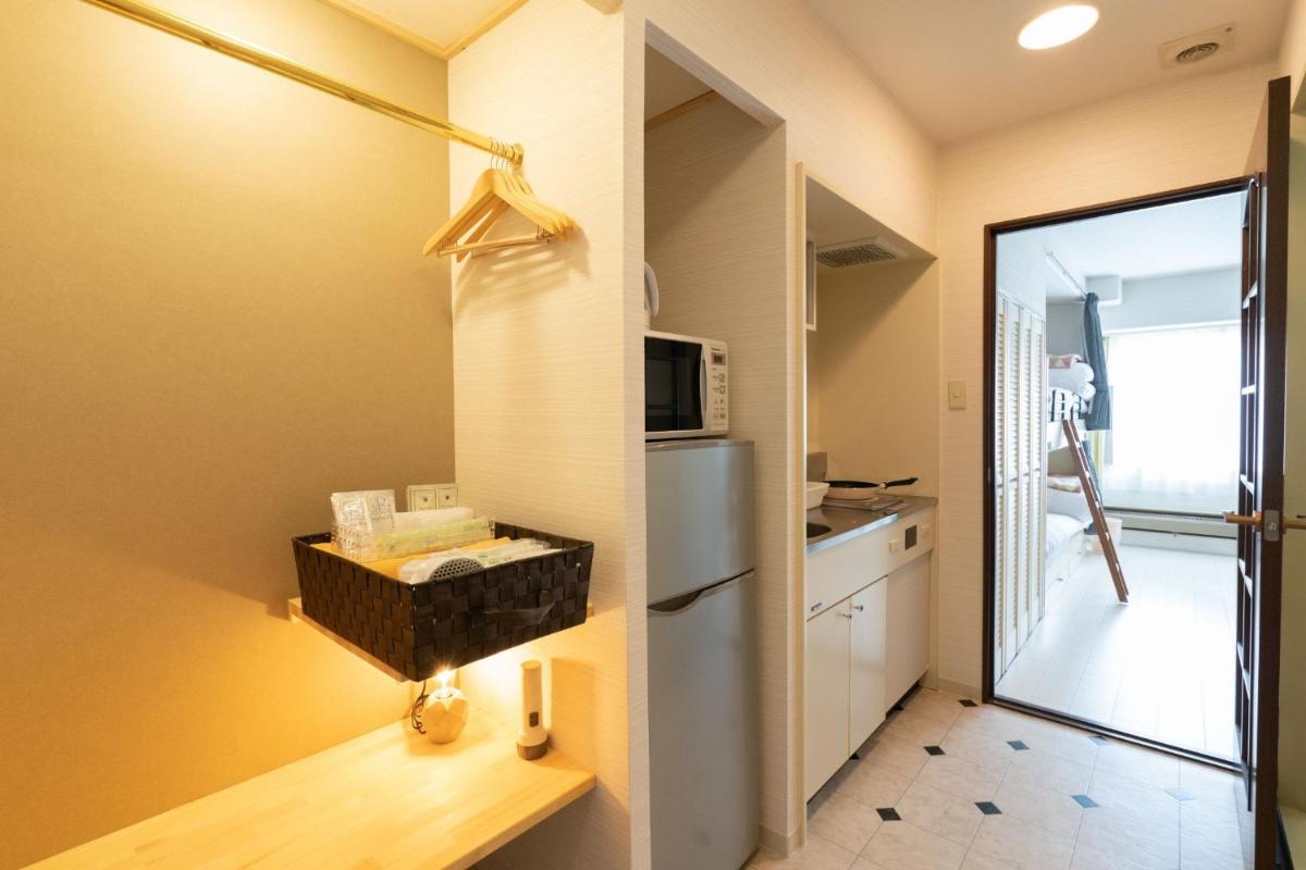 Angel Resort Yuzawa / Vacation STAY 2127 - Housity