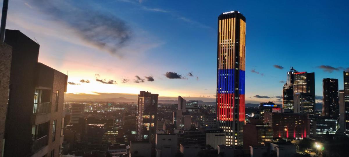 Centro Internacional - El Mirador - Housity
