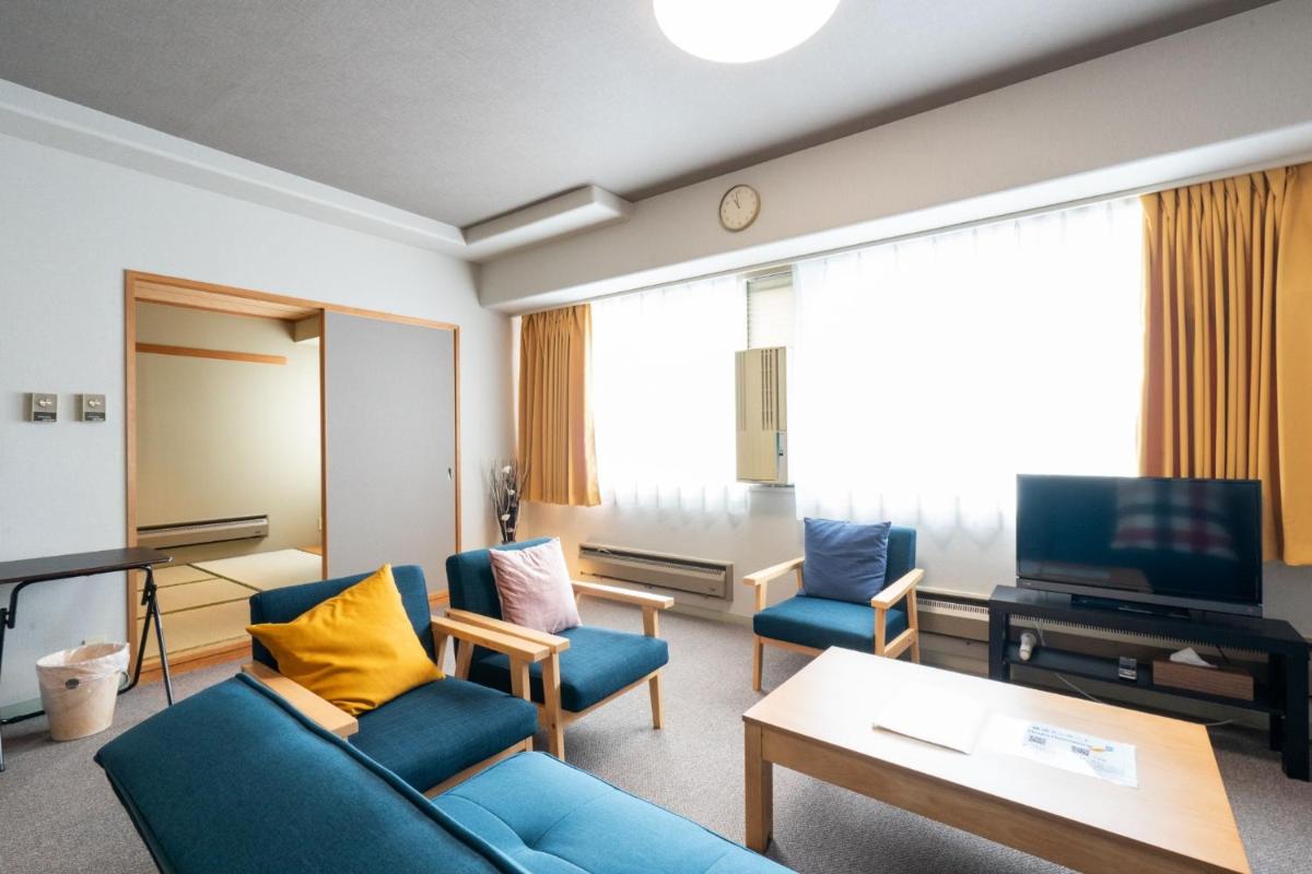 Angel Resort Yuzawa / Vacation STAY 7138 - Housity