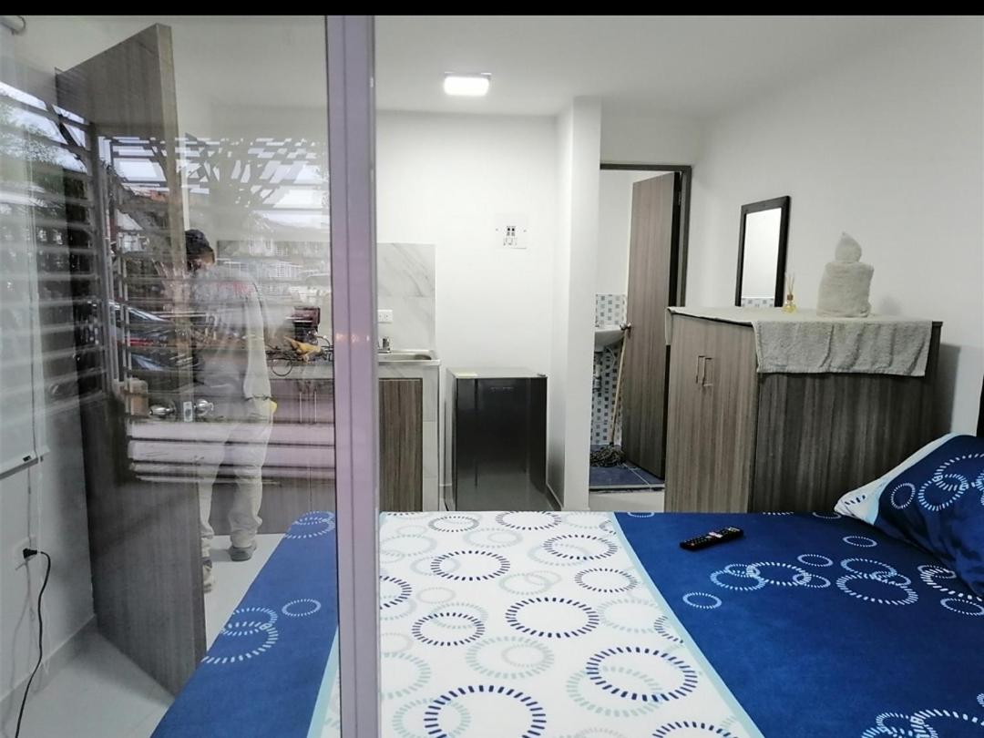 CASA HOTEL QR - Housity