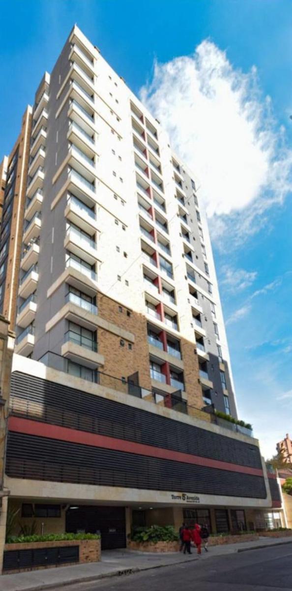 Centro Internacional - El Mirador - Housity