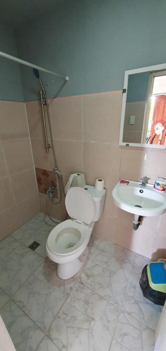 Suitetrails - House for Rent Iloilo Arevalo