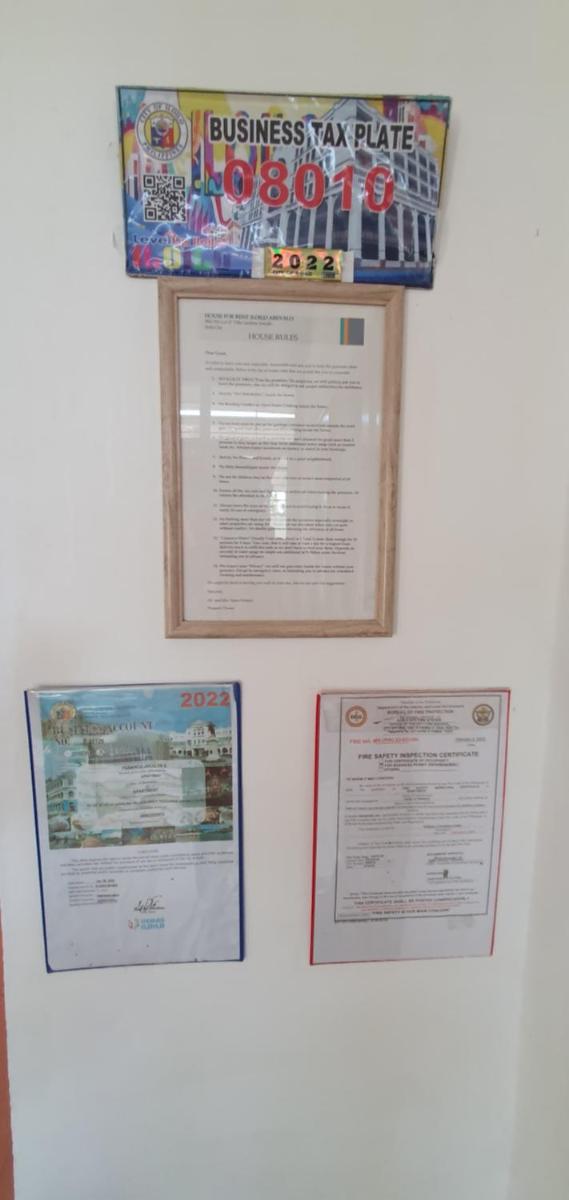 House for Rent Iloilo Arevalo - Housity