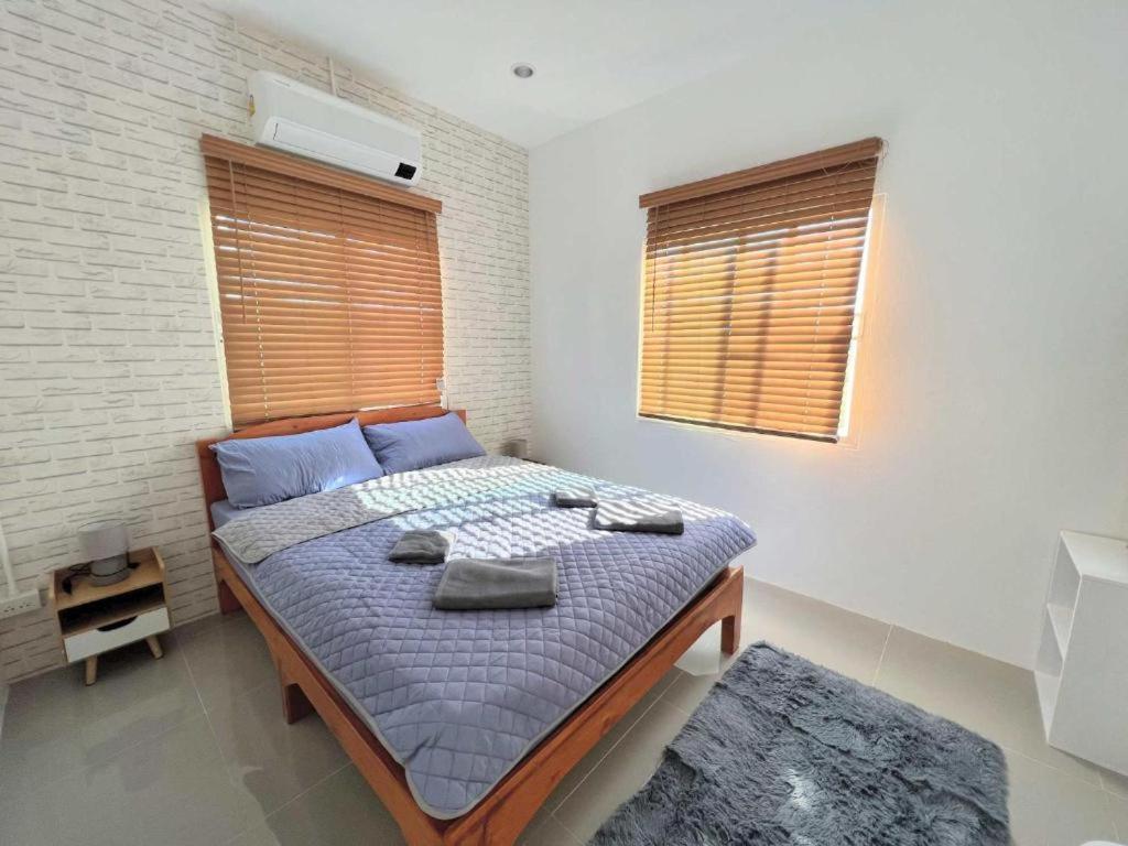 Homerent @ Sariam Lake Chiang Mai - Housity