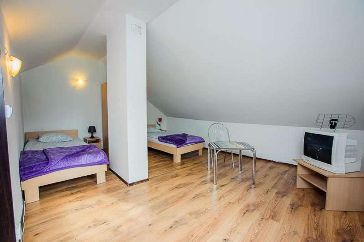 Apartamenty Motylem Jestem - Hizvo