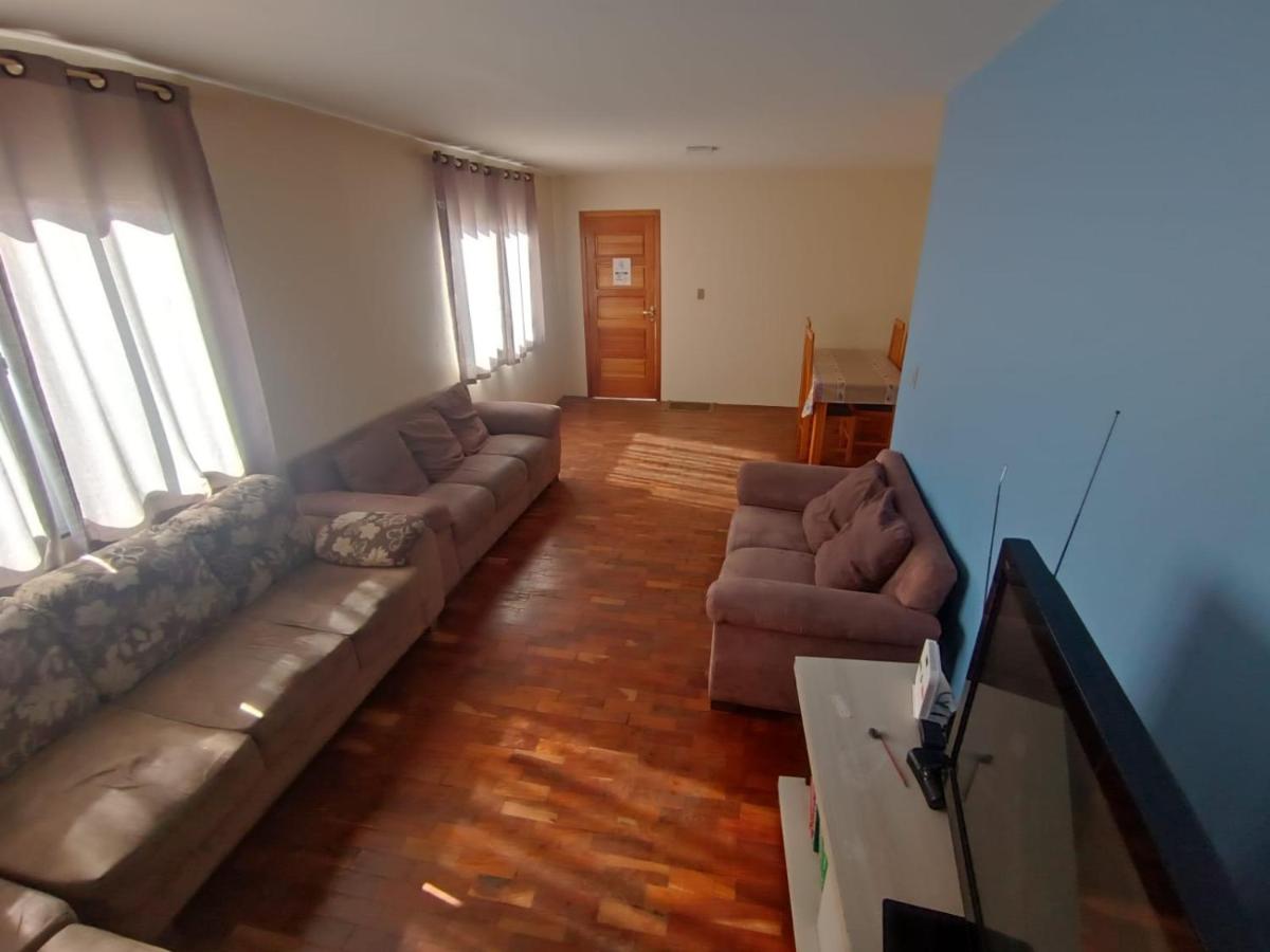 Casa de Hospede Santa Felicidade - Housity