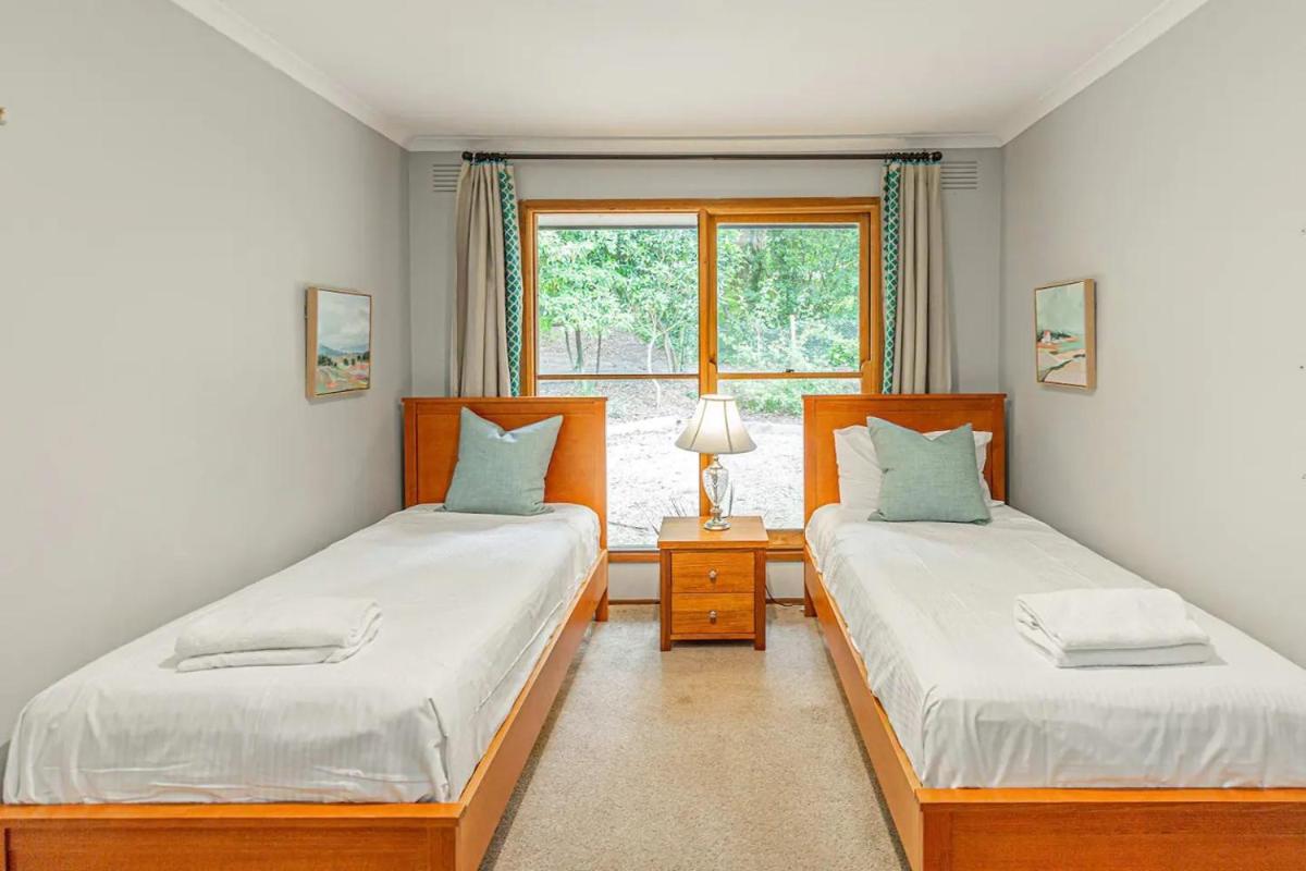 Suitetrails - Tranquil 4 Bedroom Cottage in Olinda