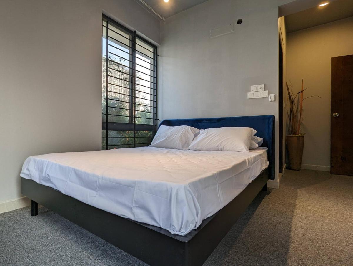 GreyRooms - Housity