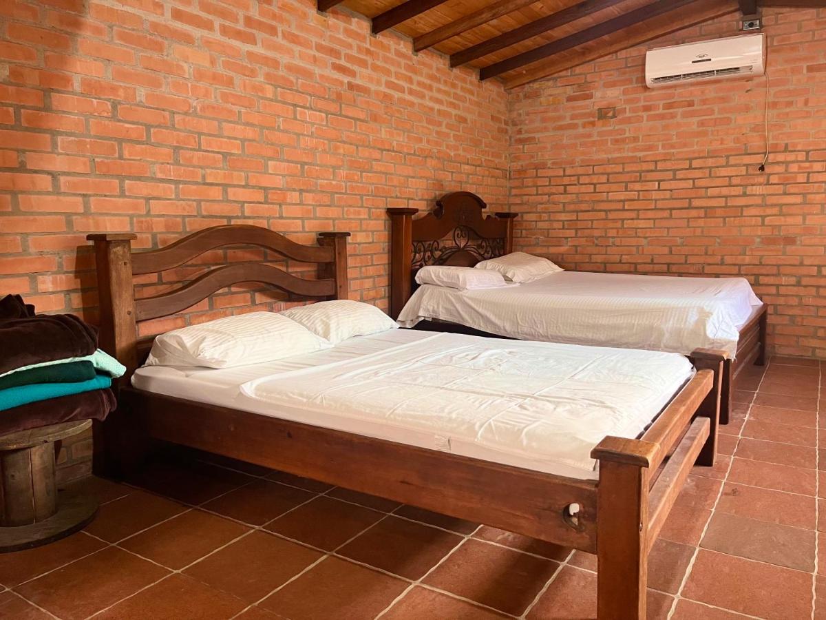 Finca Villa Melita, Privada en Piedecuesta - Housity
