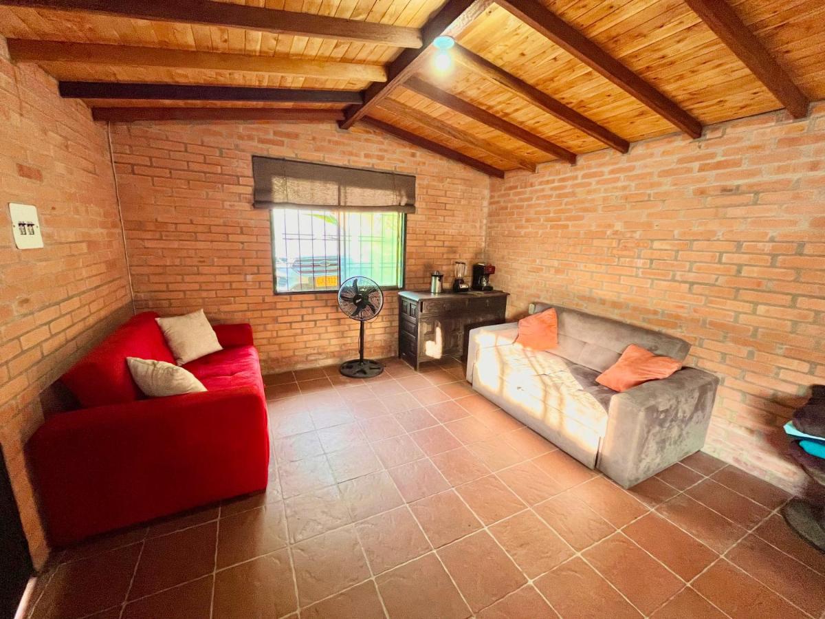 Finca Villa Melita, Privada en Piedecuesta - Housity
