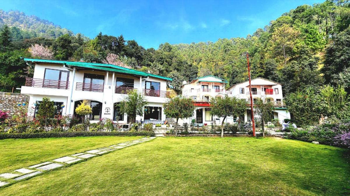 Just Naturals Wellness Resort Nainital - Housity