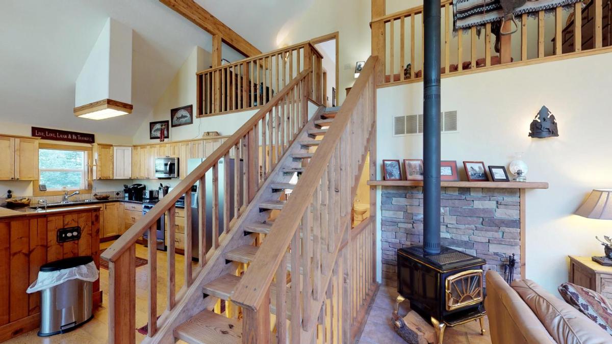 Aspen Mountain Lodge In Red River Nm - Housity